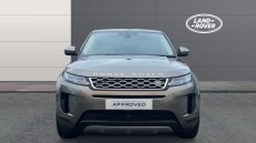 Land Rover Range Rover Evoque 2.0 D165 SE 5dr Auto Diesel Hatchback